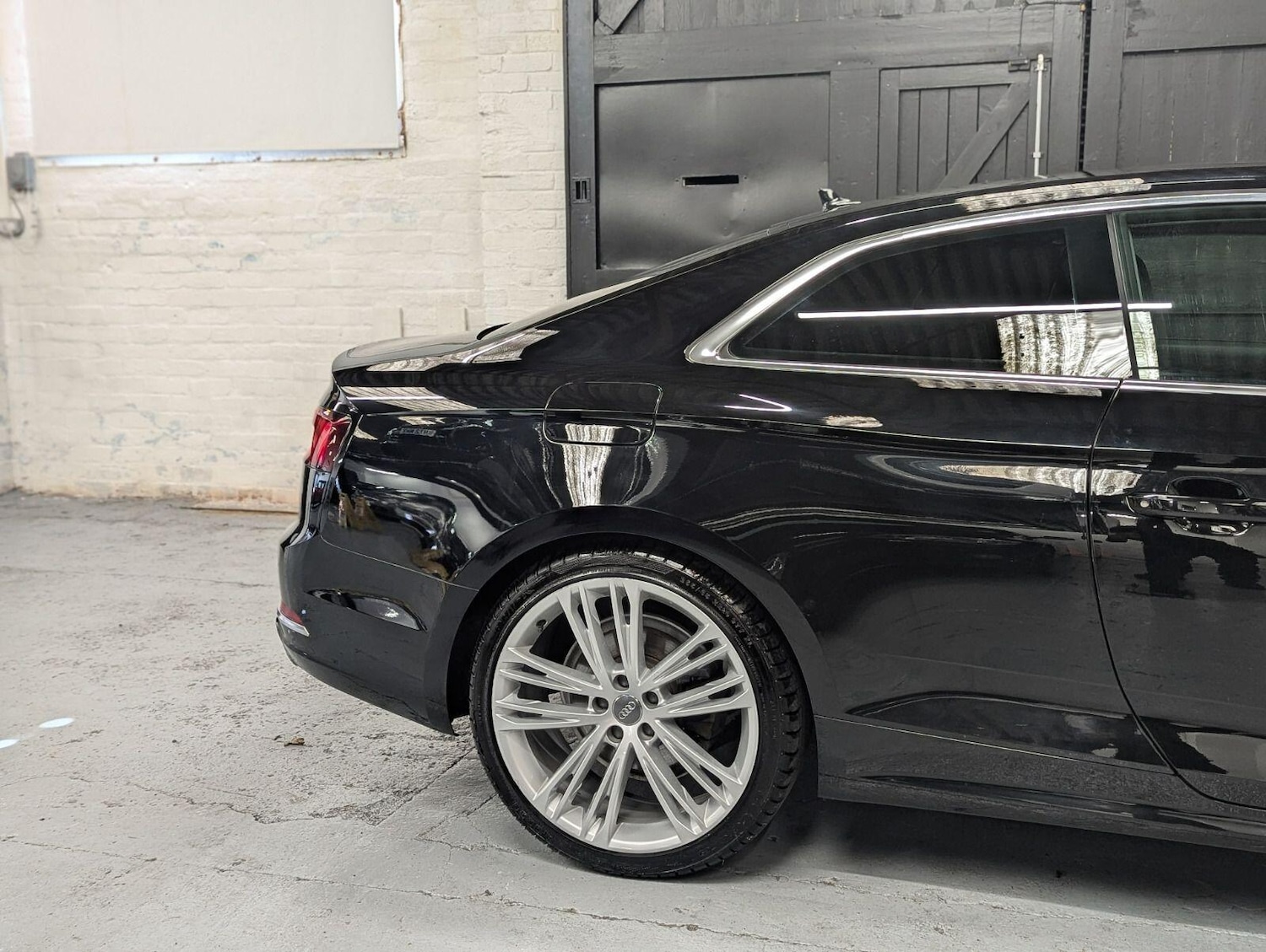 Used Audi A5 for sale - 78214548: Photo 33