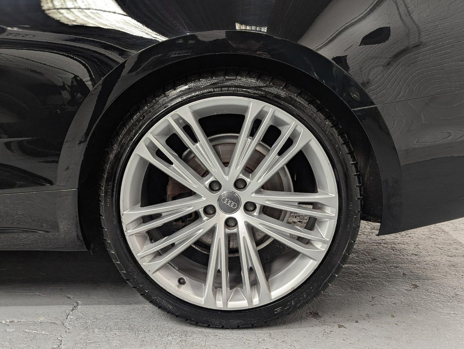 Used Audi A5 for sale - 78214548: Photo 34