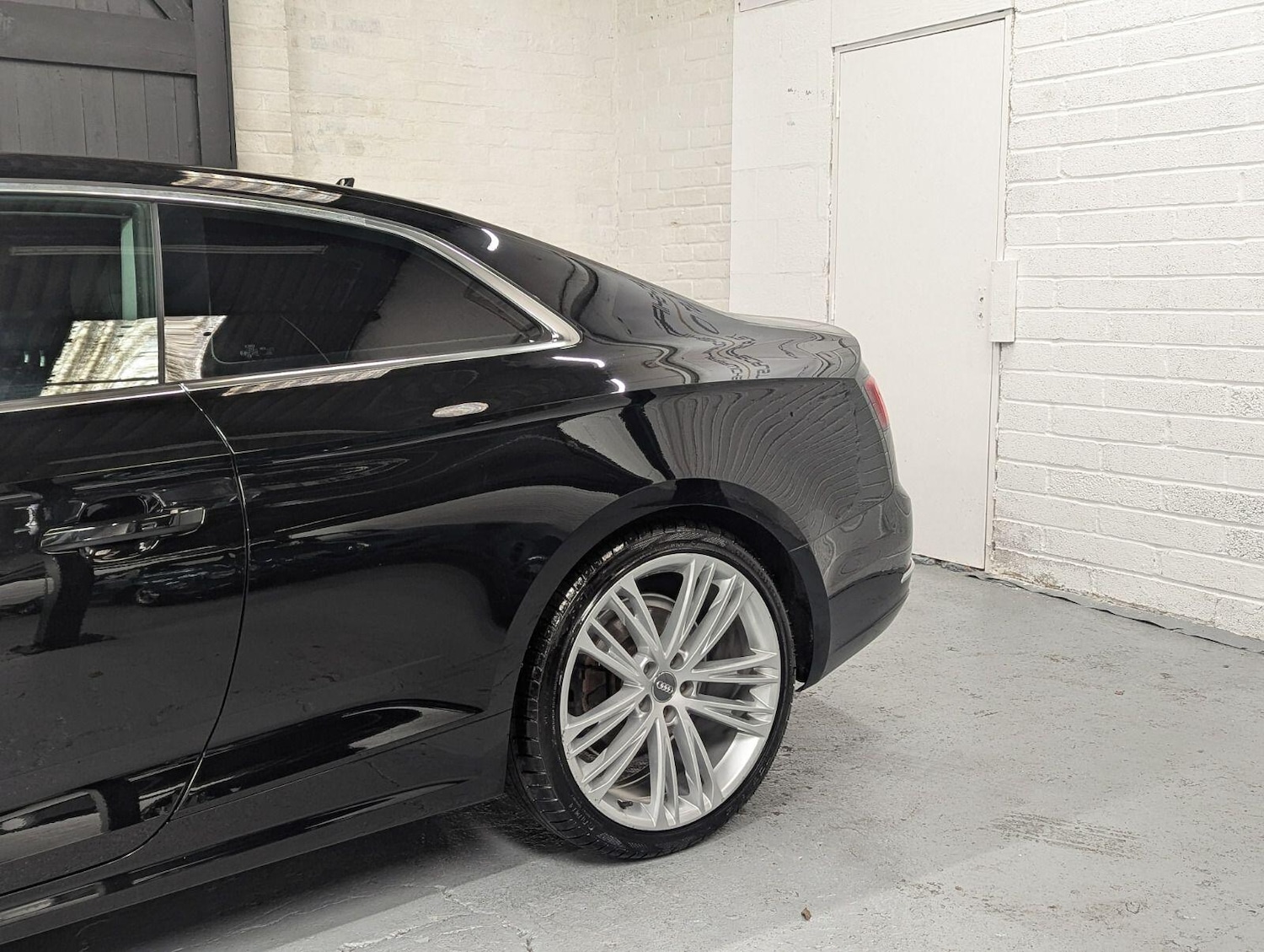 Used Audi A5 for sale - 78214548: Photo 35