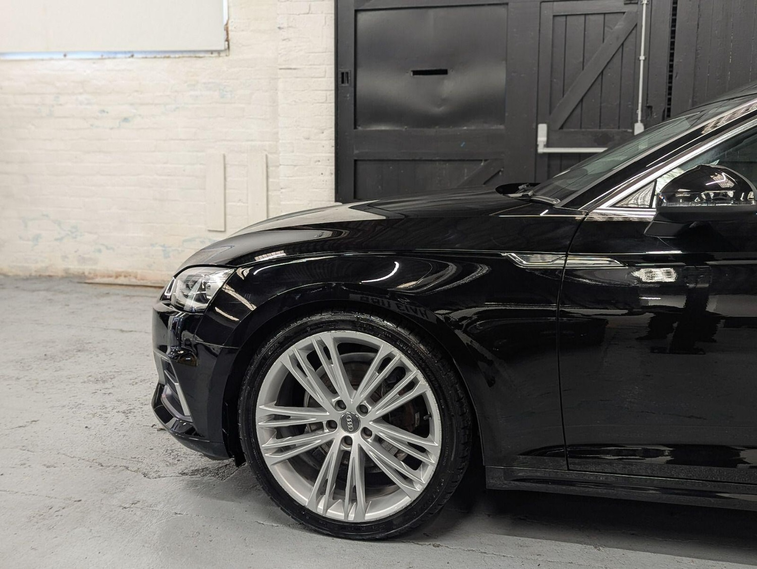 Used Audi A5 for sale - 78214548: Photo 36