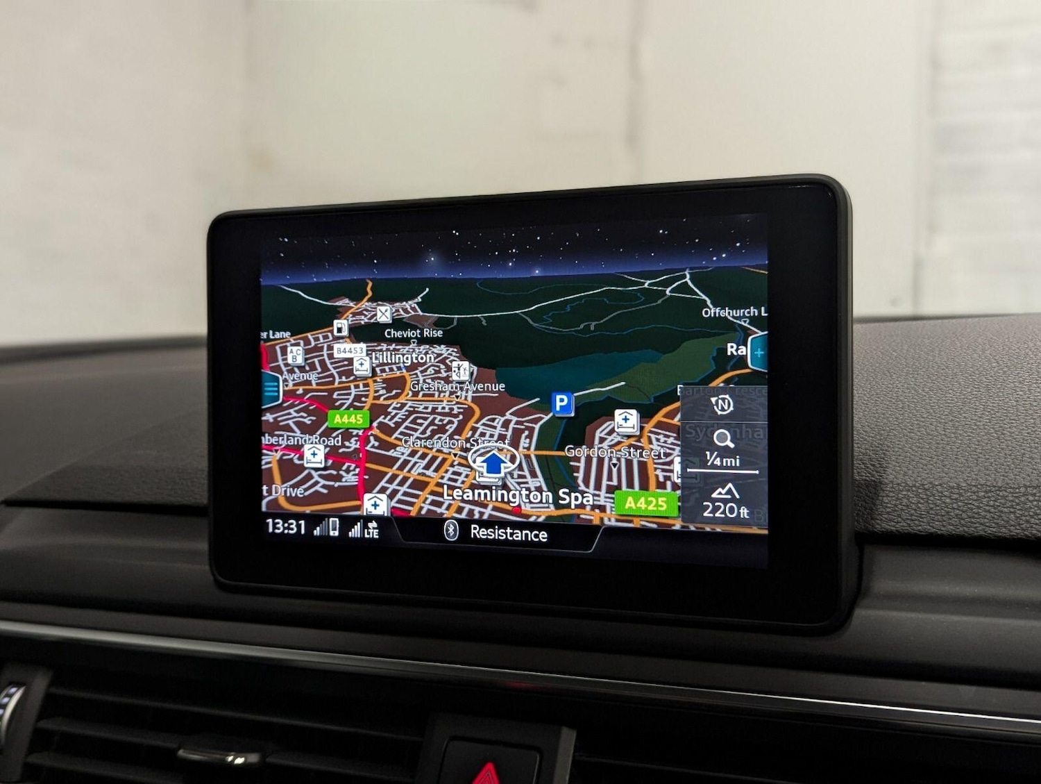 Used Audi A5 for sale - 78214548: Photo 41