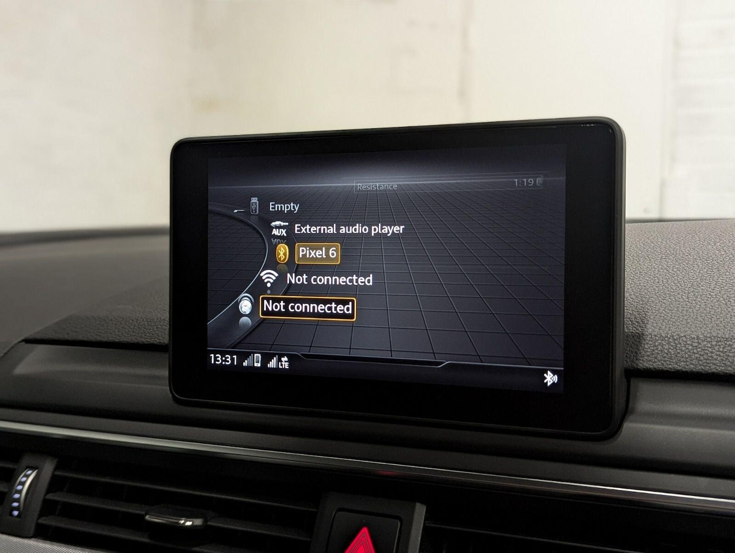 Used Audi A5 for sale - 78214548: Photo 42