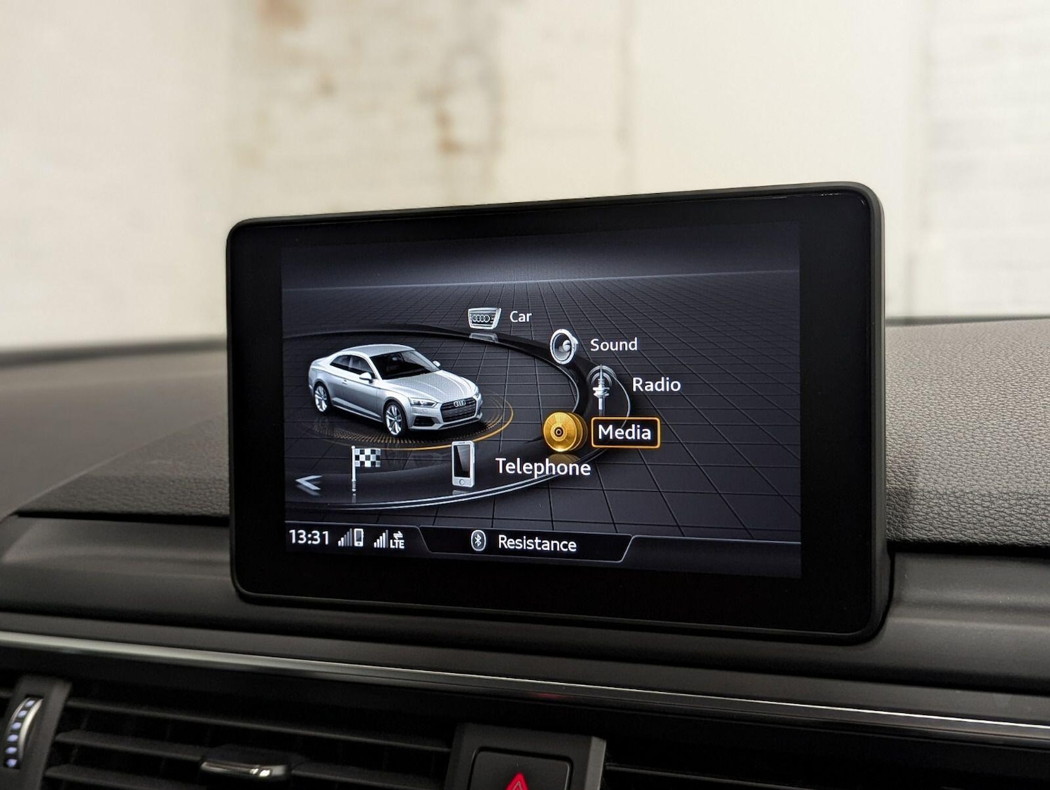 Used Audi A5 for sale - 78214548: Photo 43