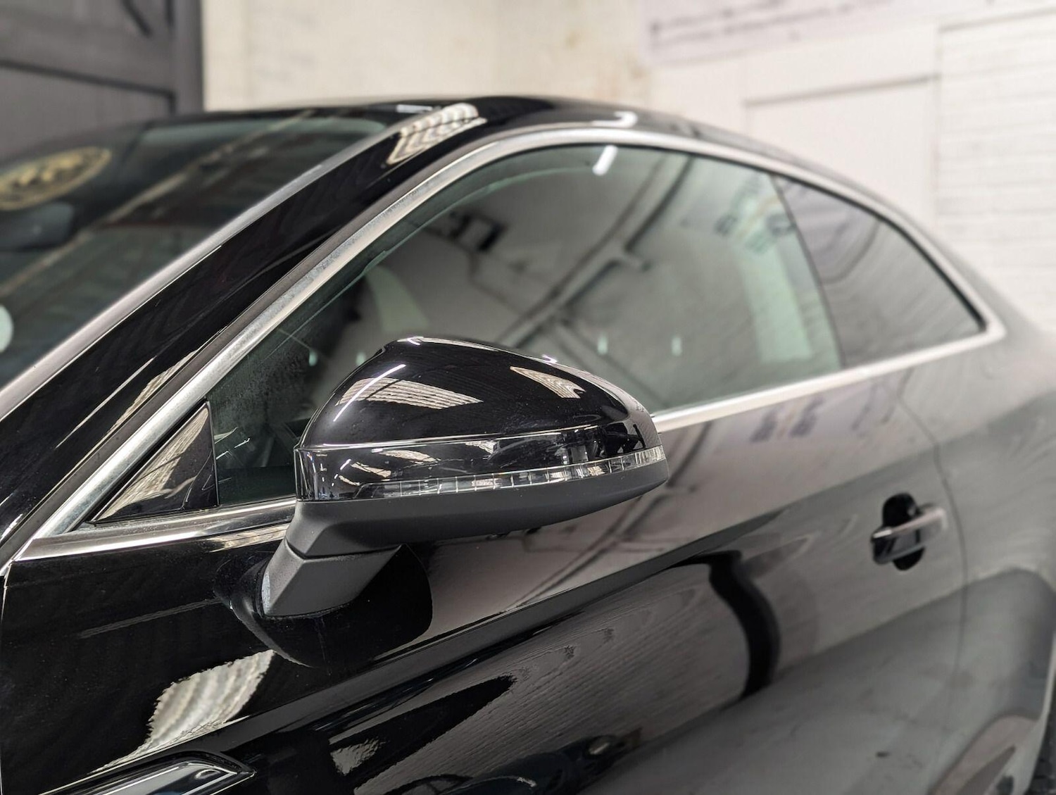 Used Audi A5 for sale - 78214548: Photo 44