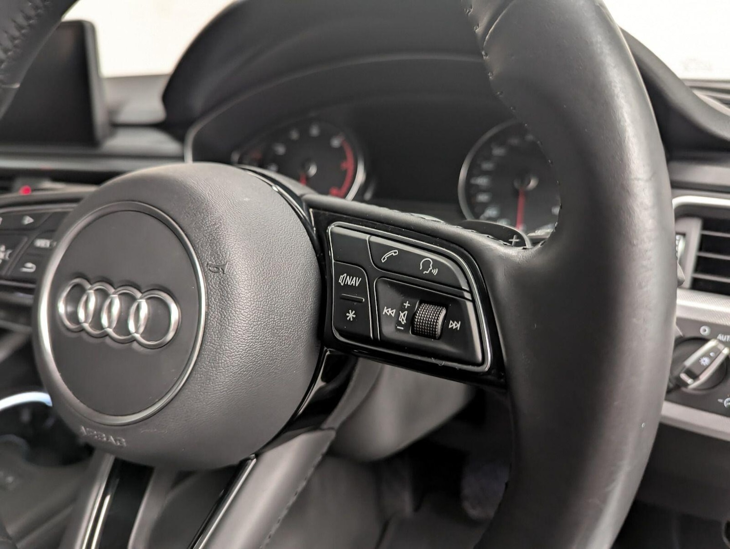 Used Audi A5 for sale - 78214548: Photo 45