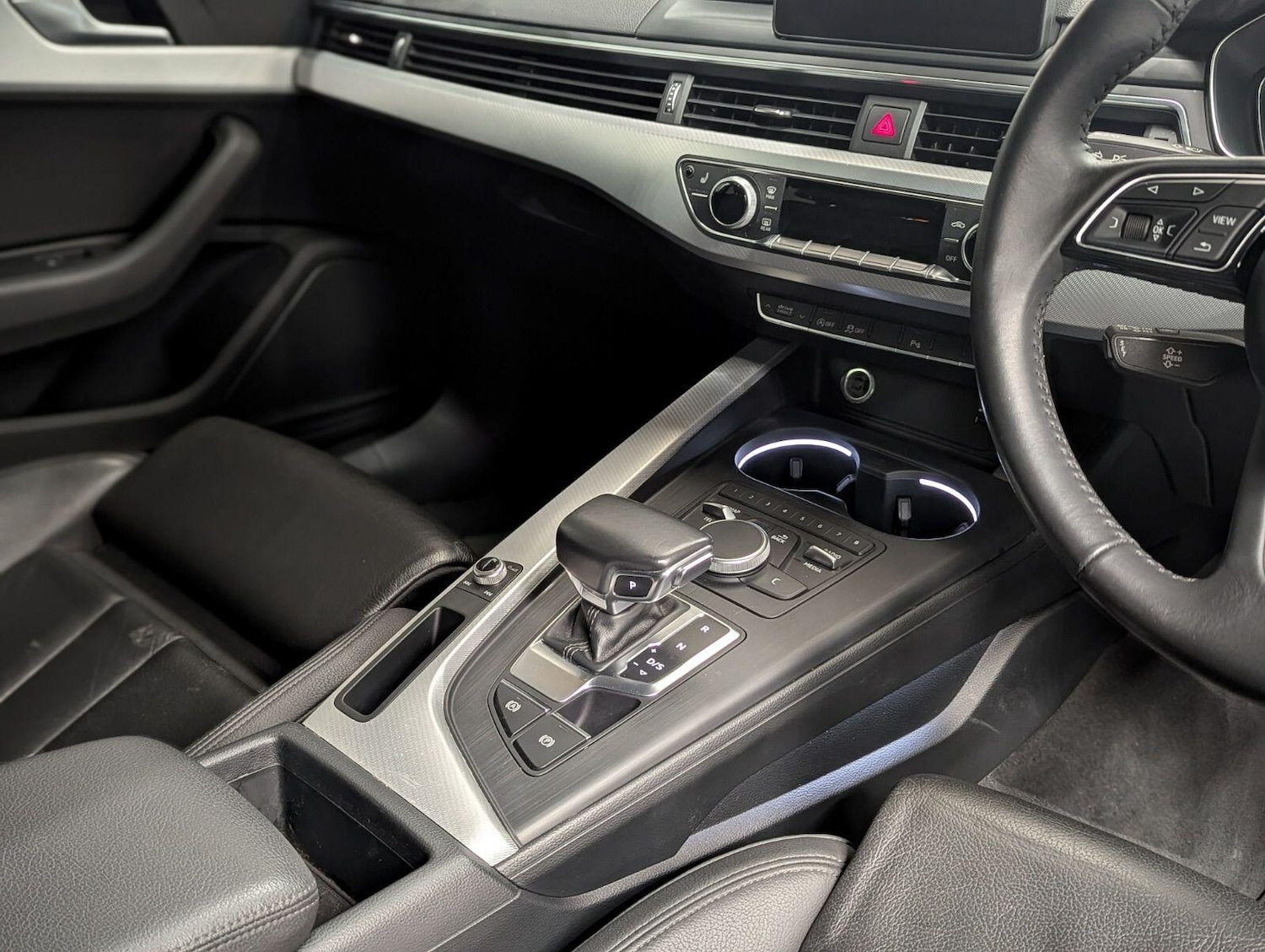 Used Audi A5 for sale - 78214548: Photo 49