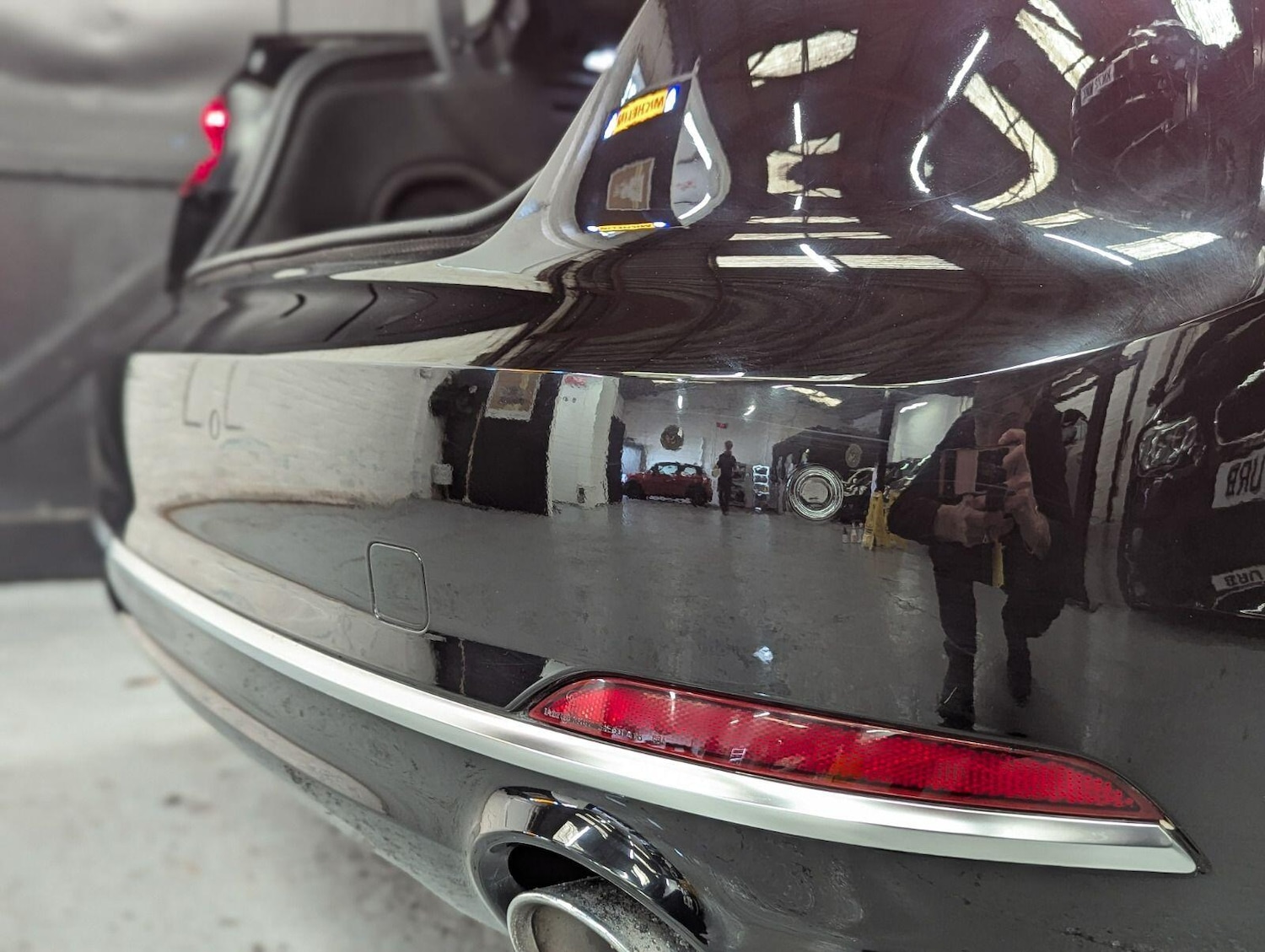 Used Audi A5 for sale - 78214548: Photo 52