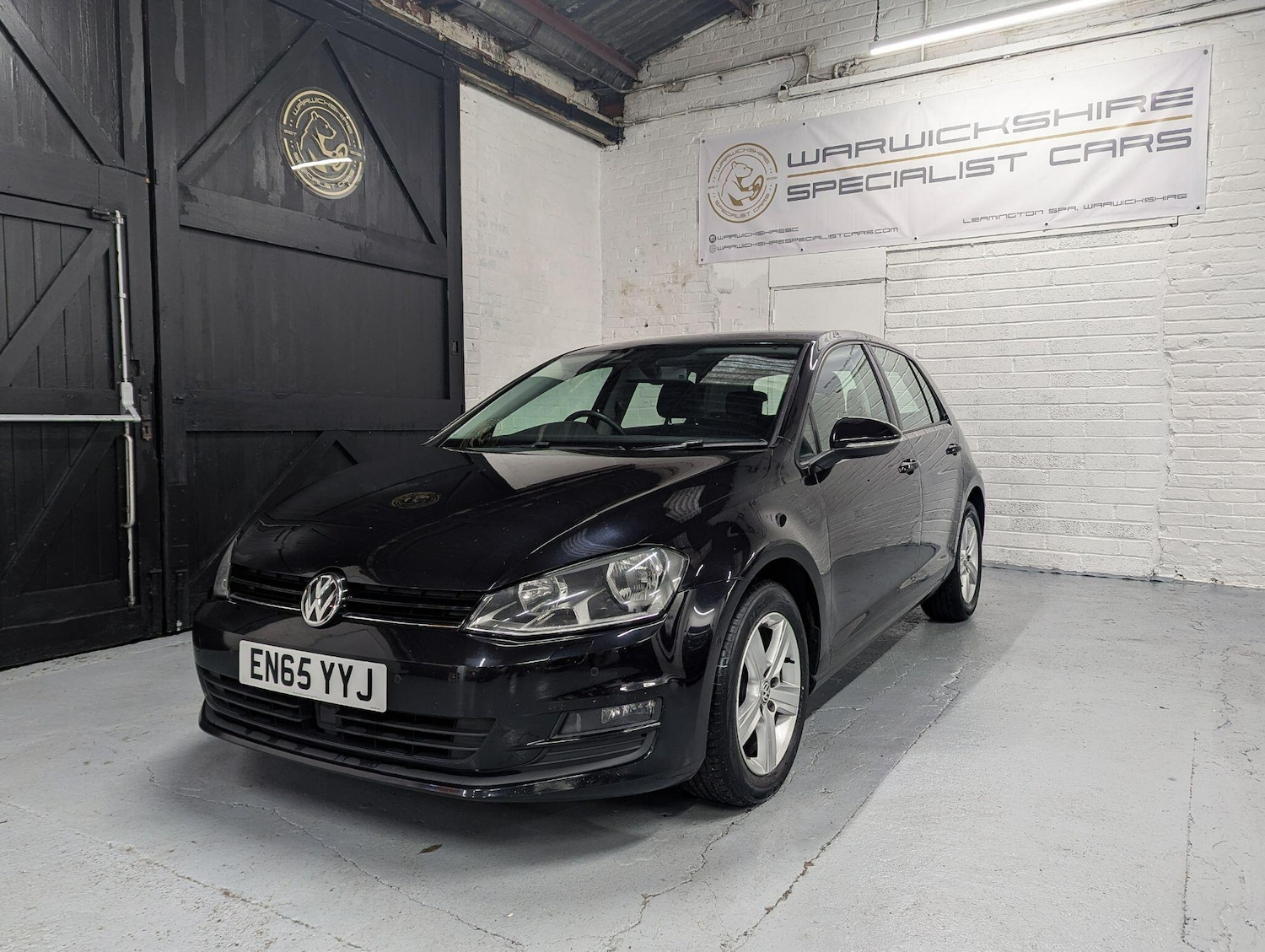 Used Volkswagen Golf 2016 for sale - 77387292: Photo 1