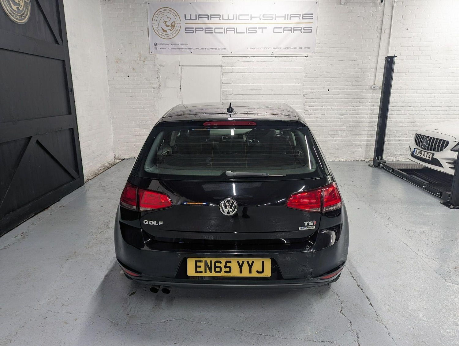 Used Volkswagen Golf 2016 for sale - 77387292: Photo 11