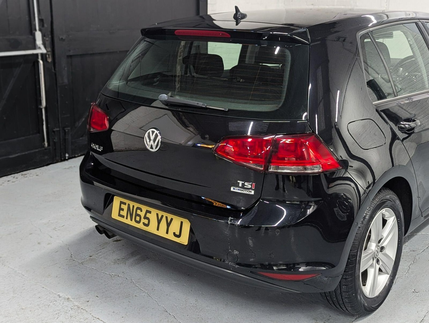 Used Volkswagen Golf 2016 for sale - 77387292: Photo 13