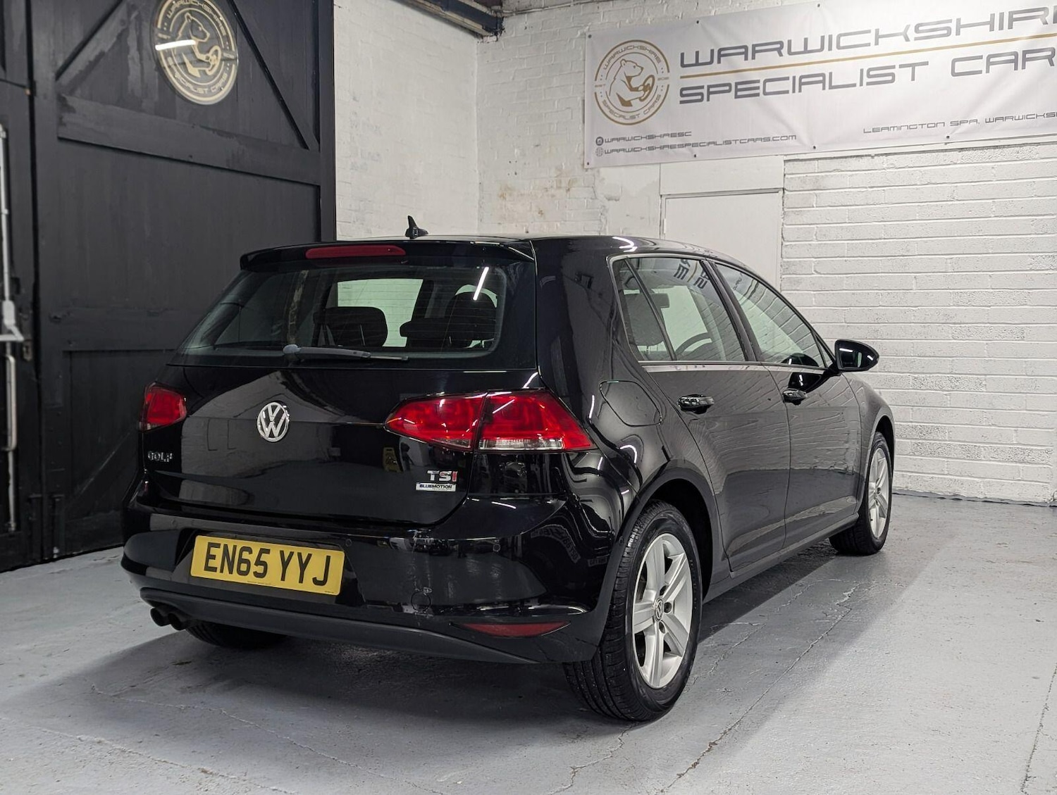 Used Volkswagen Golf 2016 for sale - 77387292: Photo 14