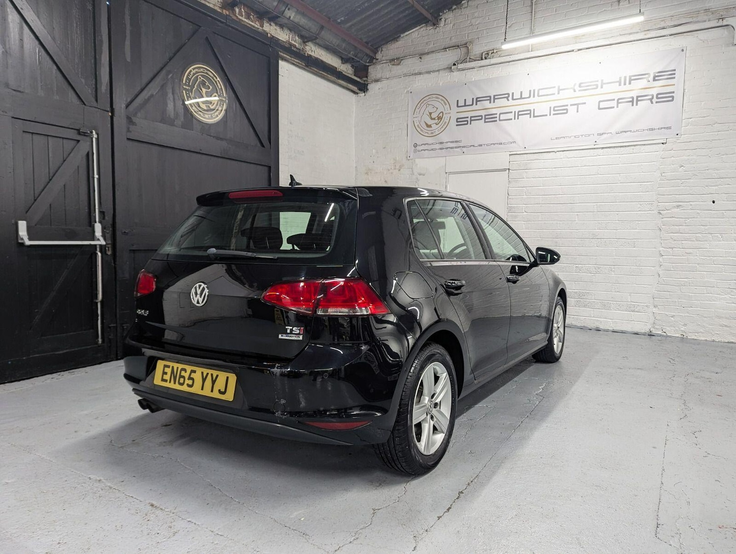 Used Volkswagen Golf 2016 for sale - 77387292: Photo 15