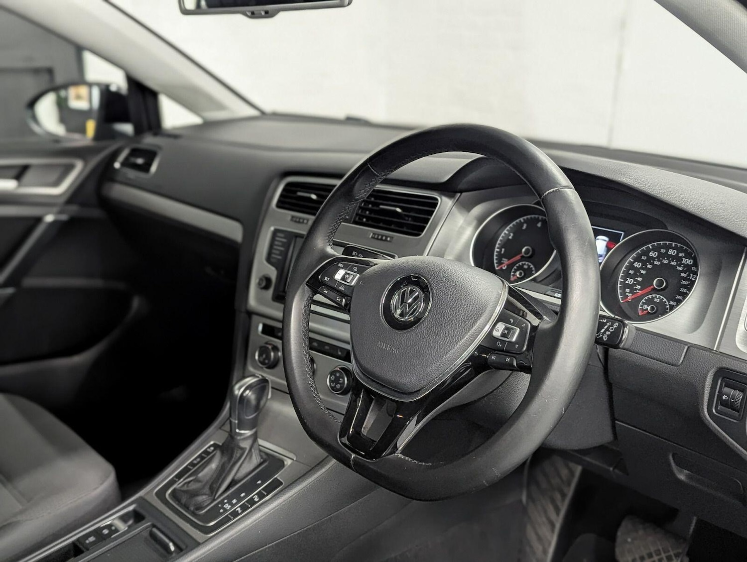 Used Volkswagen Golf 2016 for sale - 77387292: Photo 18