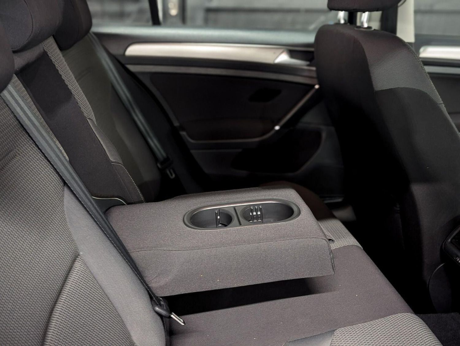 Used Volkswagen Golf 2016 for sale - 77387292: Photo 21