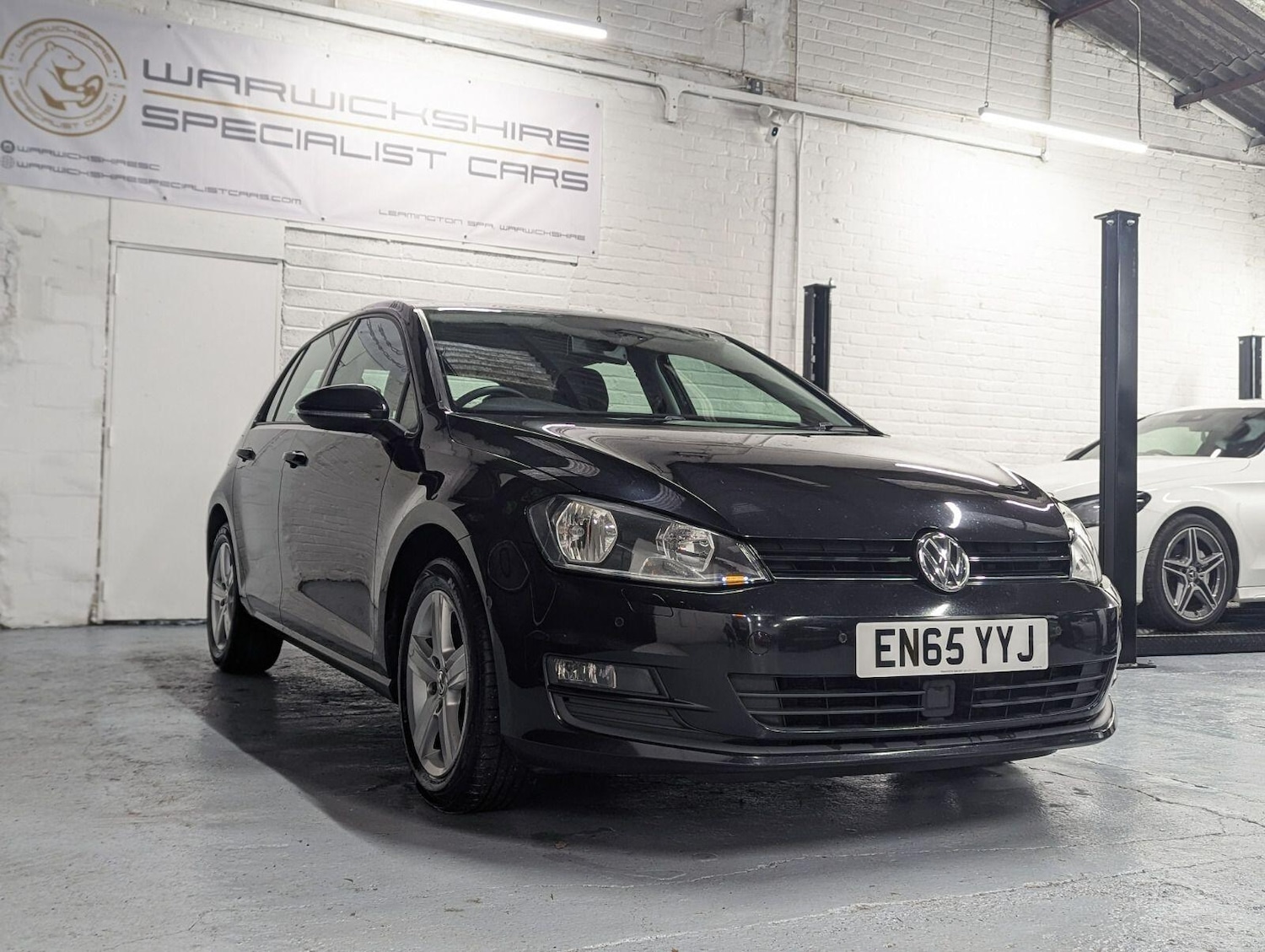 Used Volkswagen Golf 2016 for sale - 77387292: Photo 3