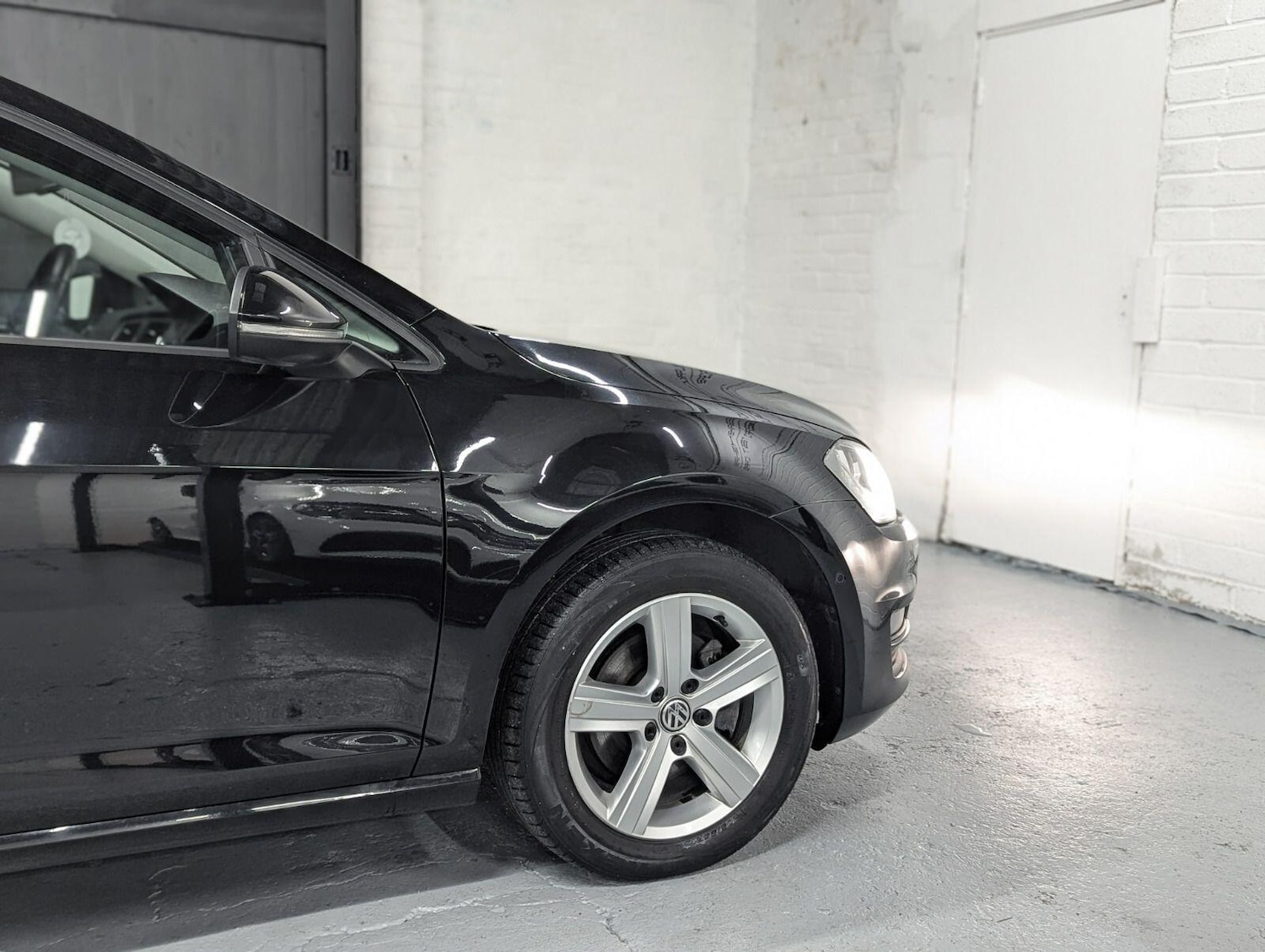 Used Volkswagen Golf 2016 for sale - 77387292: Photo 30