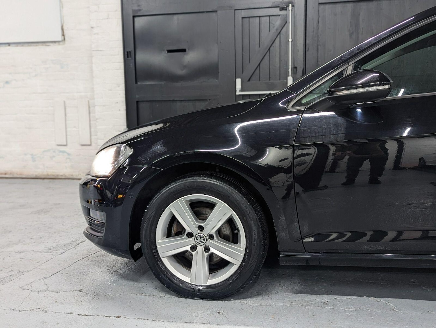 Used Volkswagen Golf 2016 for sale - 77387292: Photo 33