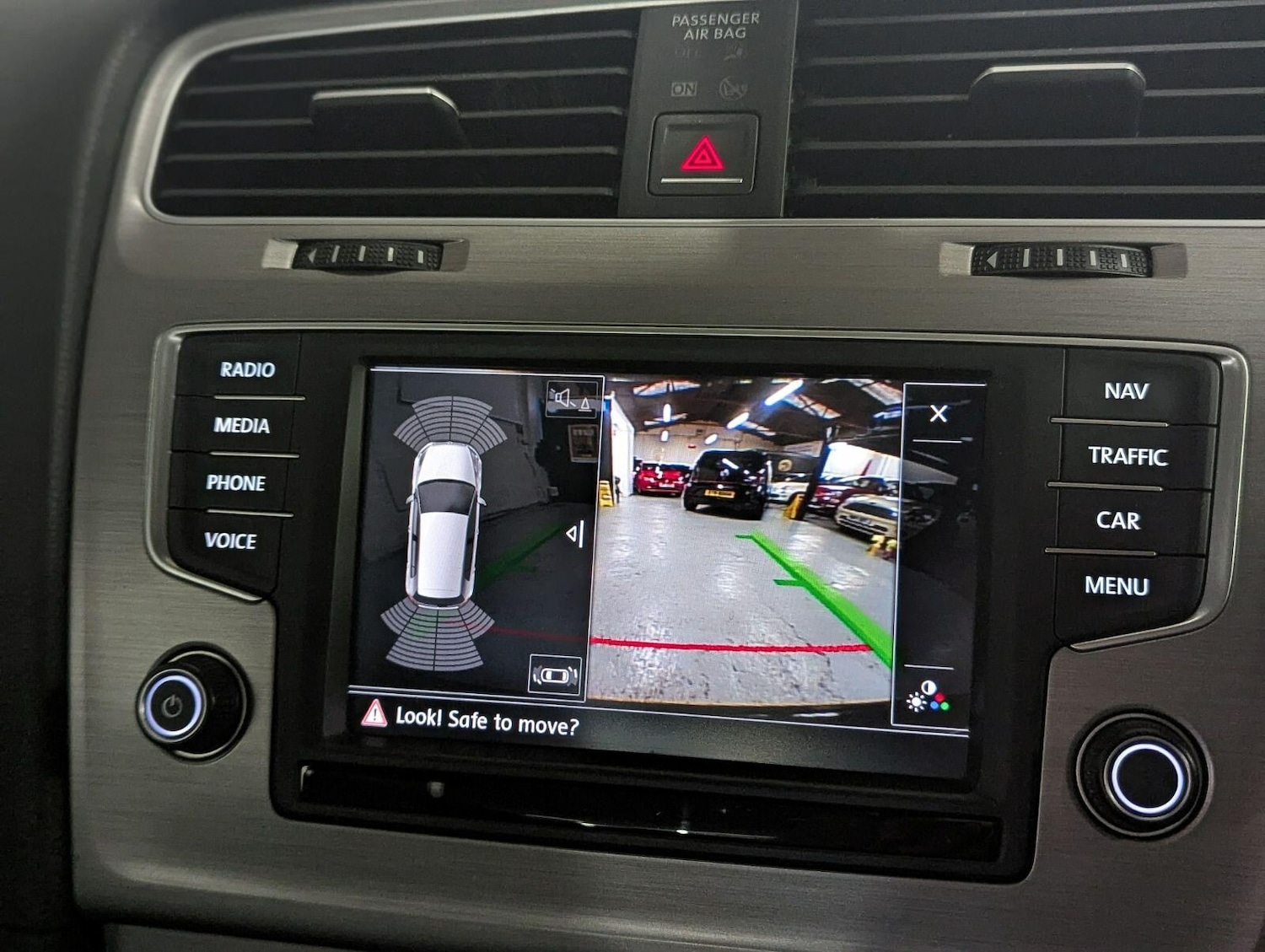 Used Volkswagen Golf 2016 for sale - 77387292: Photo 34