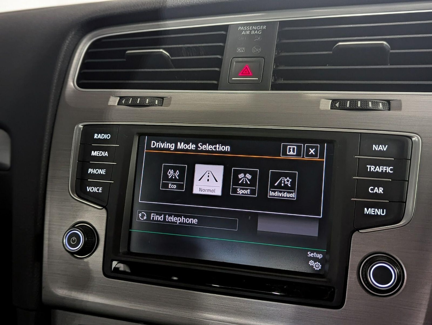 Used Volkswagen Golf 2016 for sale - 77387292: Photo 35