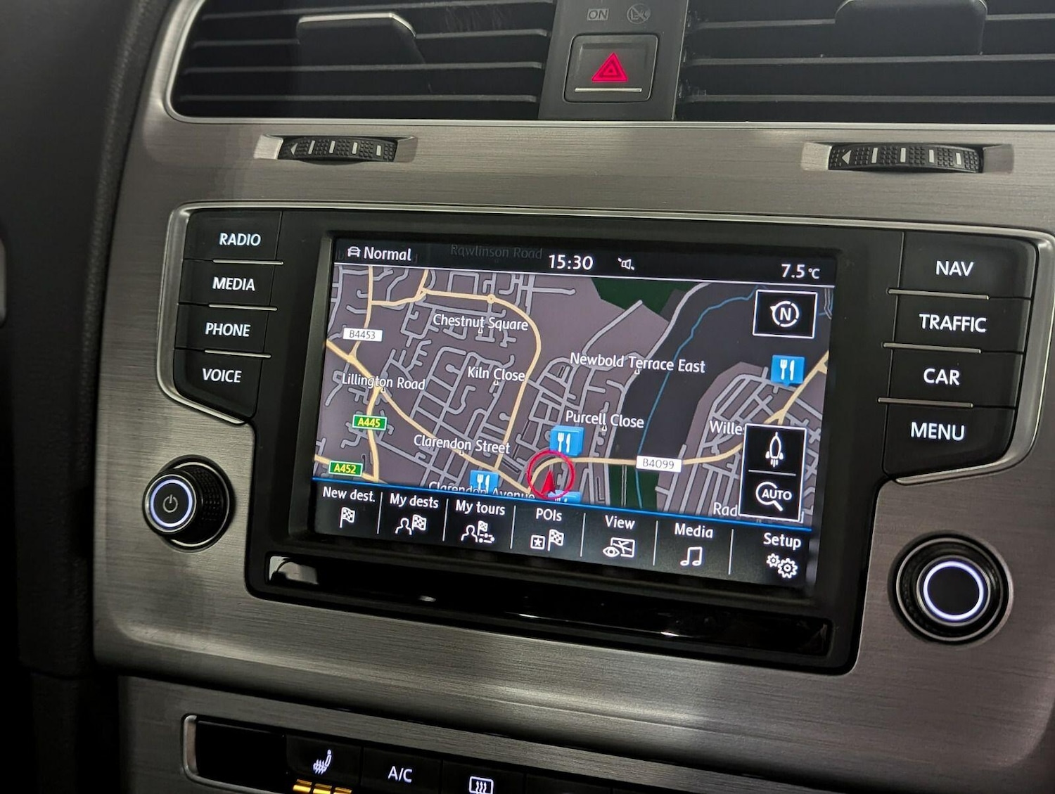 Used Volkswagen Golf 2016 for sale - 77387292: Photo 37