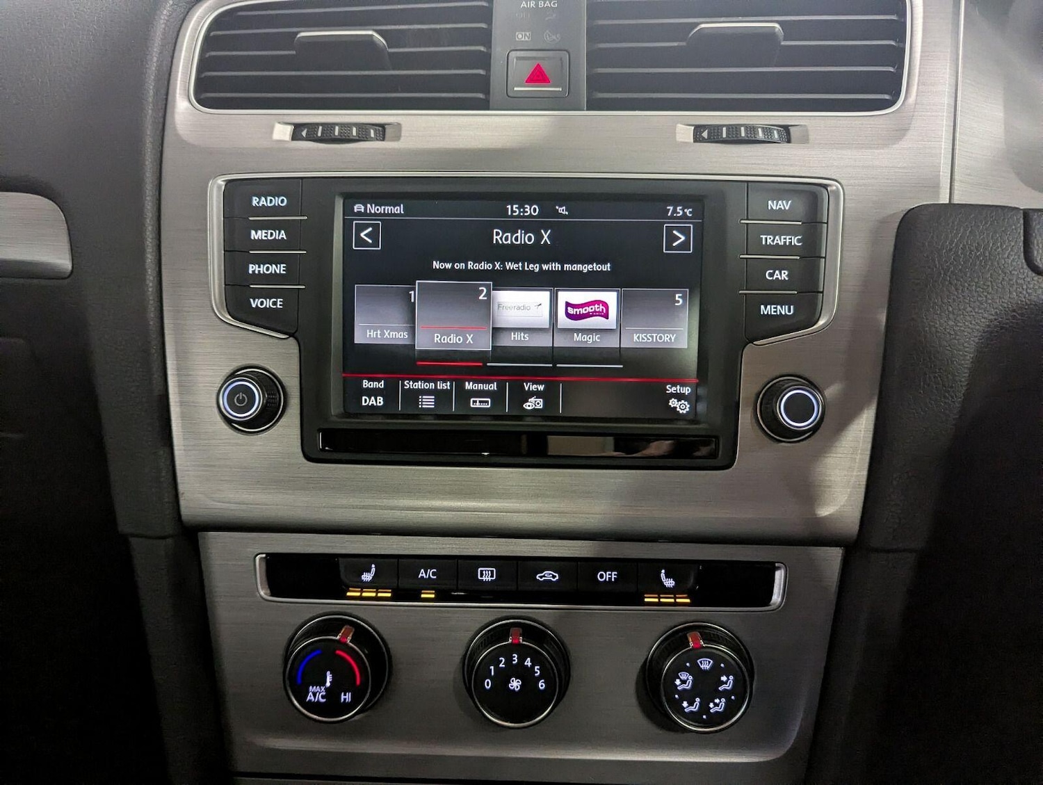 Used Volkswagen Golf 2016 for sale - 77387292: Photo 39