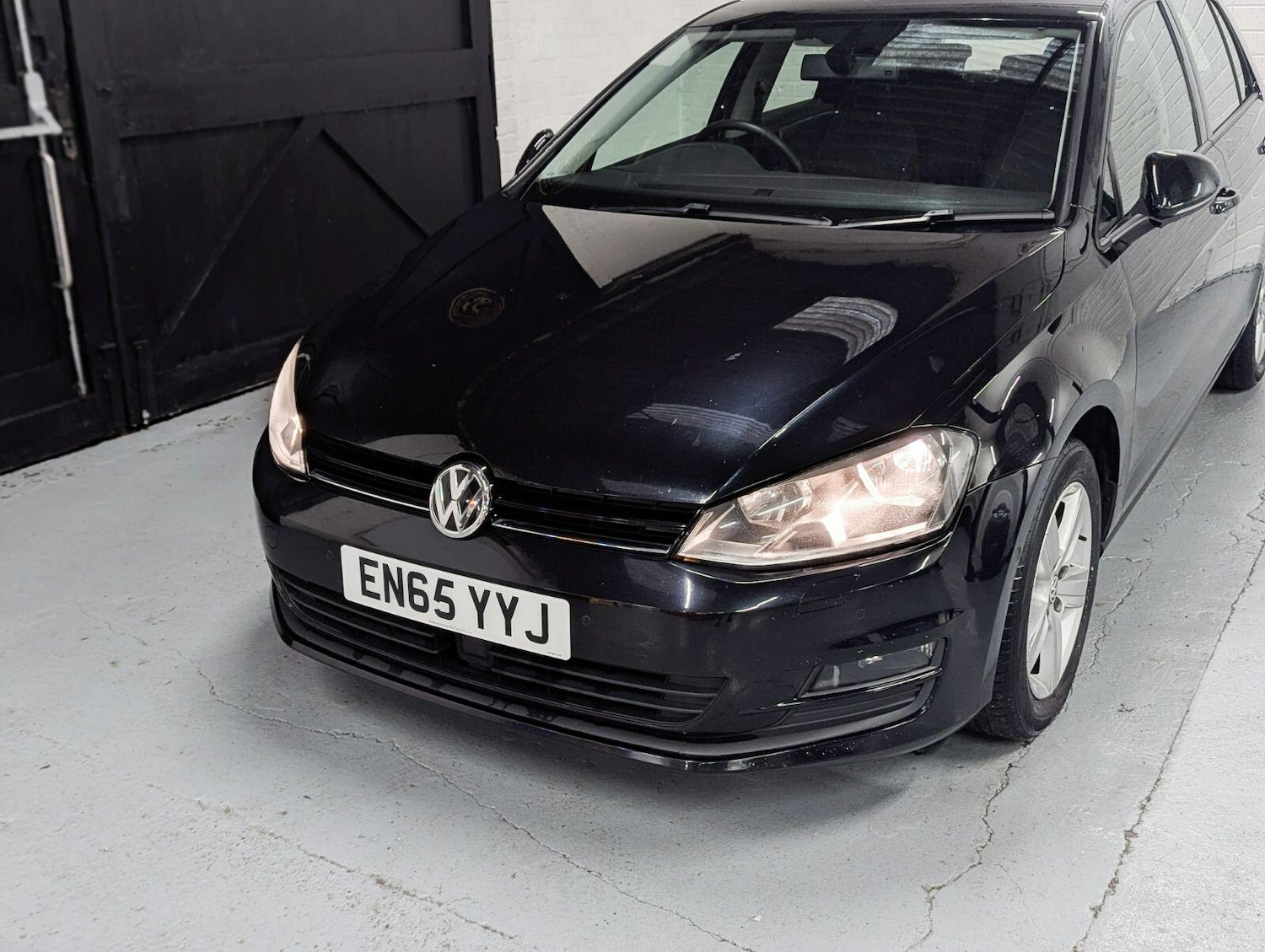 Used Volkswagen Golf 2016 for sale - 77387292: Photo 4