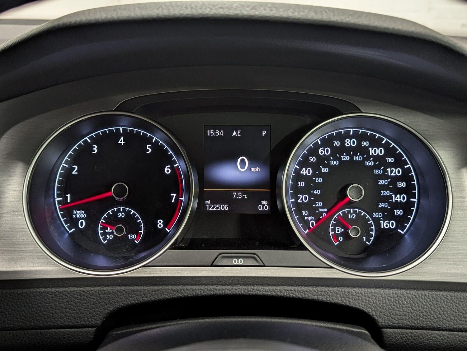 Used Volkswagen Golf 2016 for sale - 77387292: Photo 40