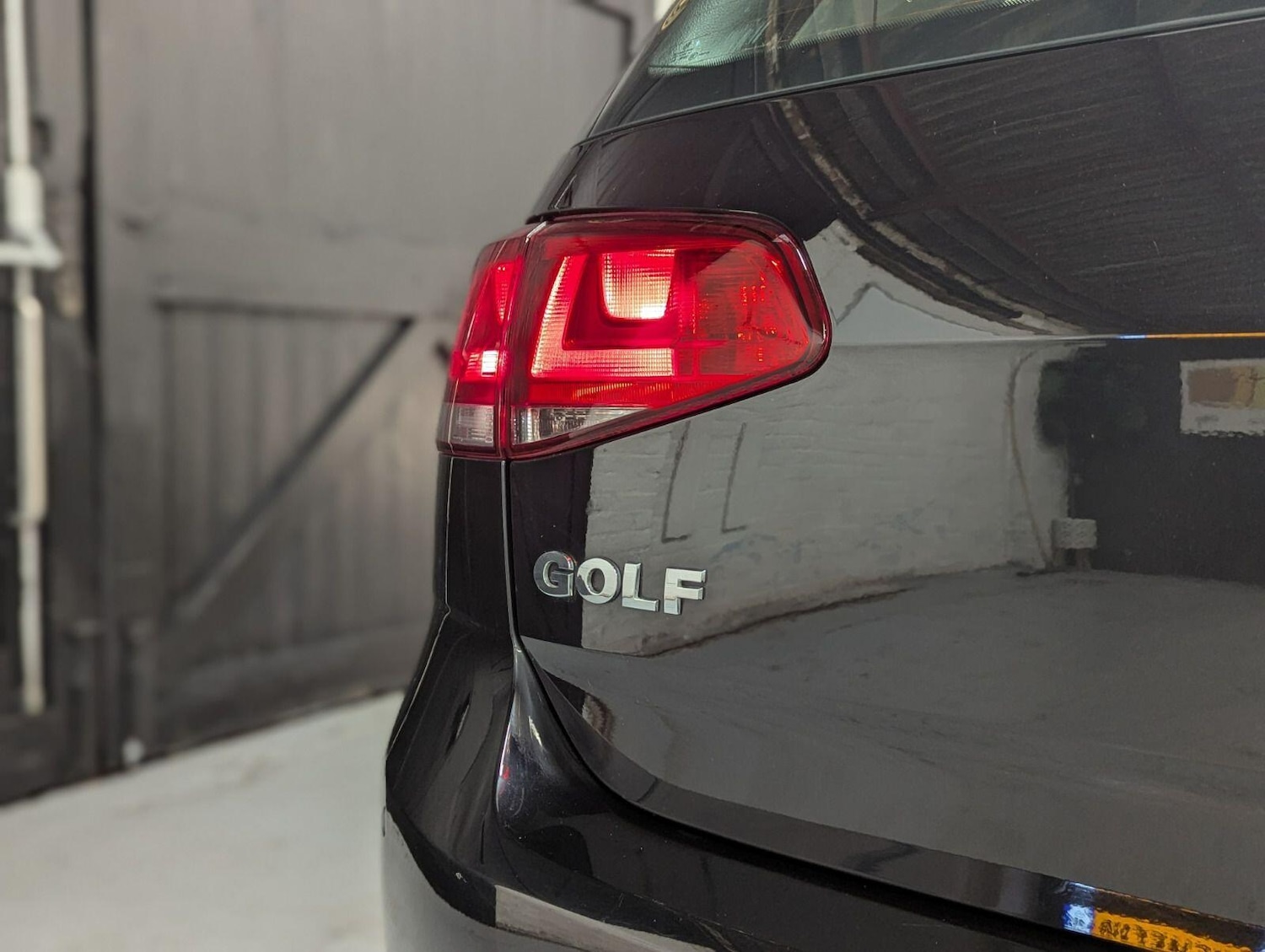 Used Volkswagen Golf 2016 for sale - 77387292: Photo 43