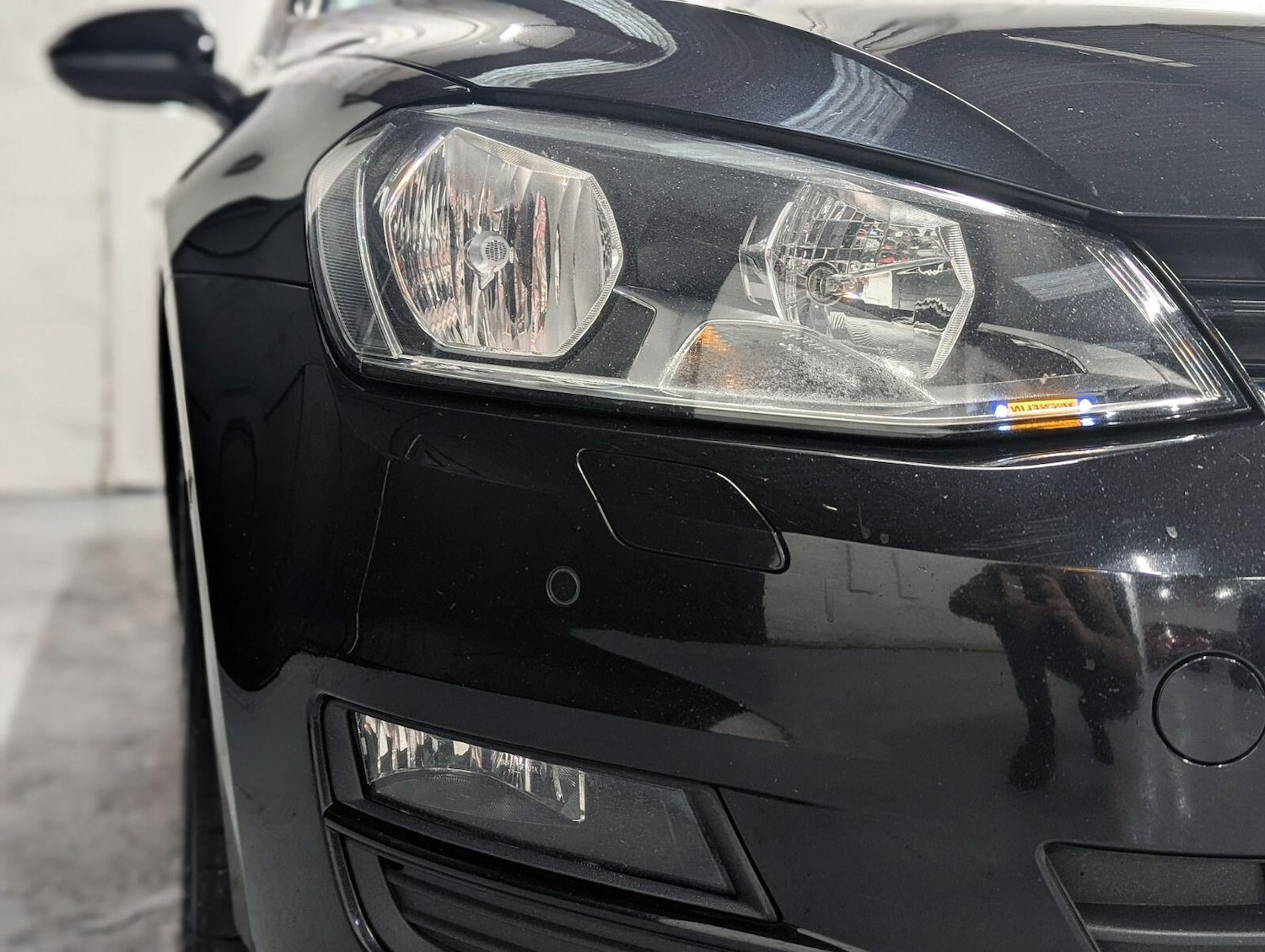 Used Volkswagen Golf 2016 for sale - 77387292: Photo 44