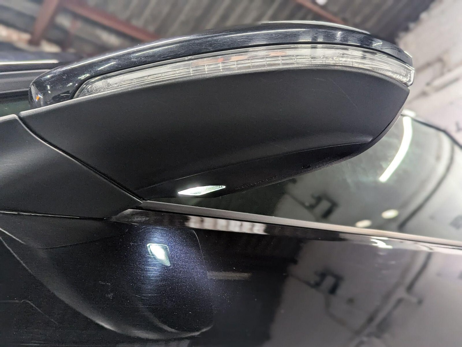 Used Volkswagen Golf 2016 for sale - 77387292: Photo 47