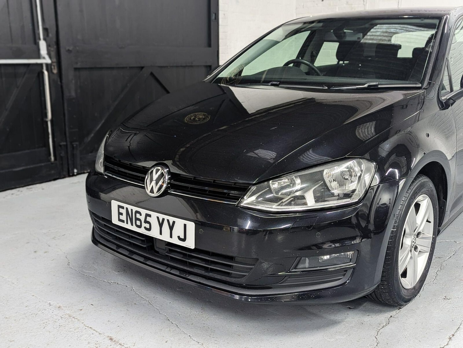 Used Volkswagen Golf 2016 for sale - 77387292: Photo 49