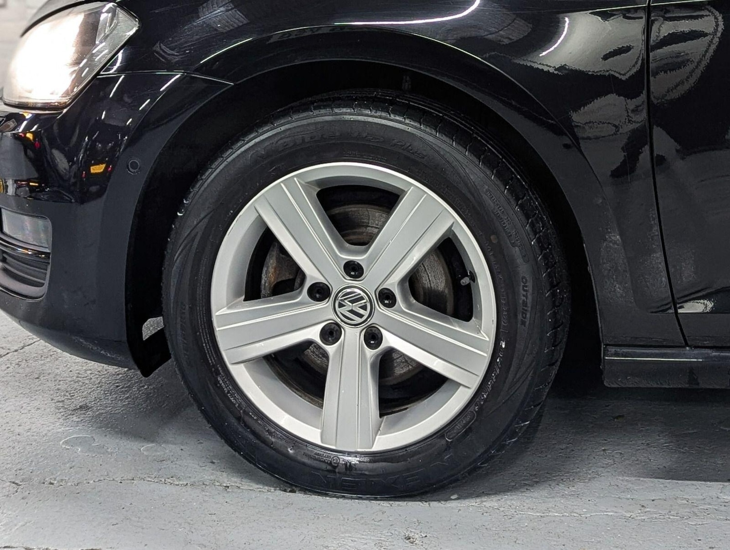 Used Volkswagen Golf 2016 for sale - 77387292: Photo 50