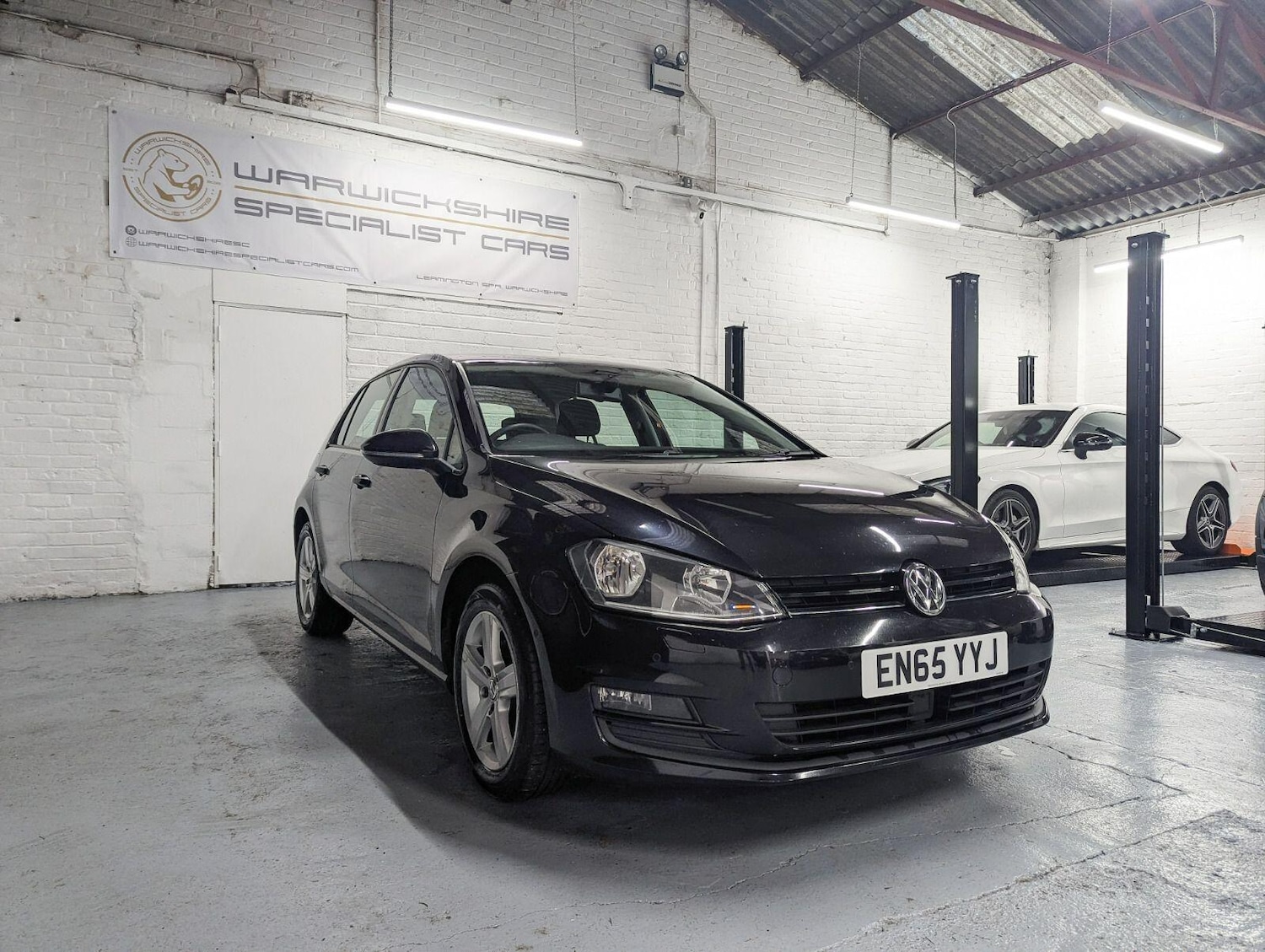 Used Volkswagen Golf 2016 for sale - 77387292: Photo 6