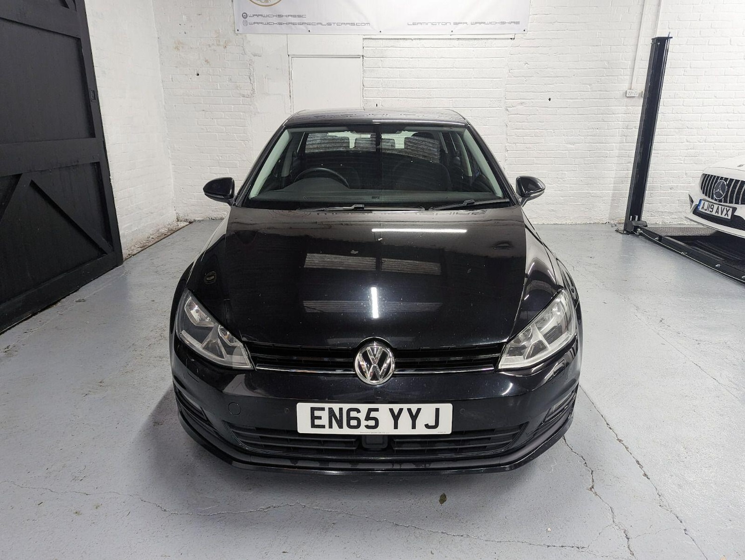 Used Volkswagen Golf 2016 for sale - 77387292: Photo 7