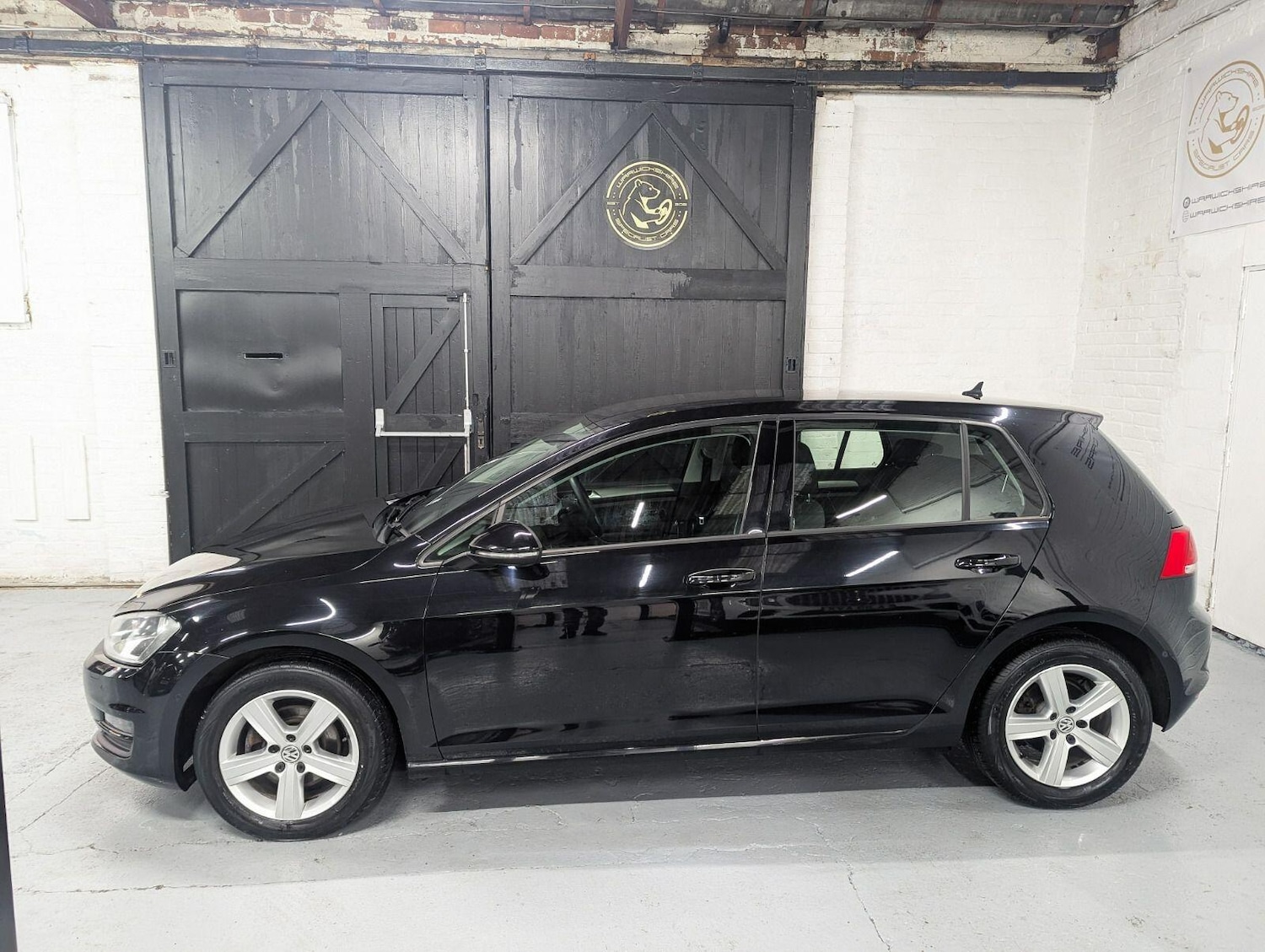 Used Volkswagen Golf 2016 for sale - 77387292: Photo 8