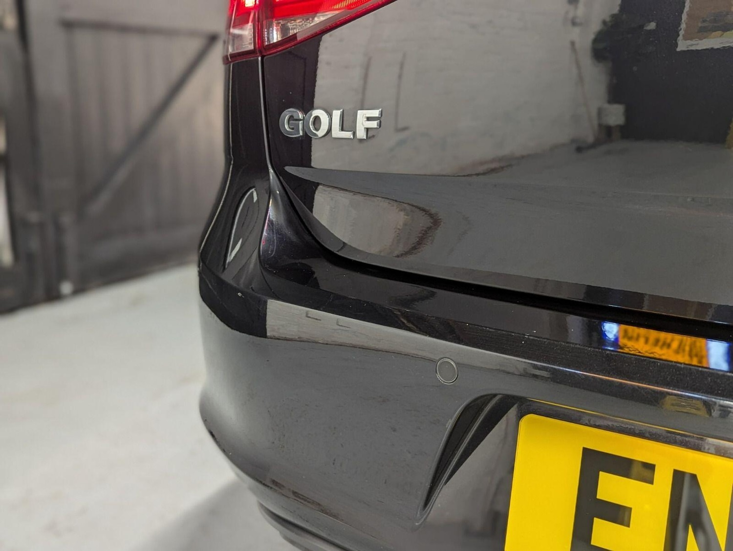 Used Volkswagen Golf 2016 for sale - 77387292: Photo 9