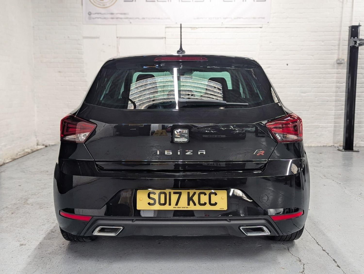 Used SEAT Ibiza 2017 for sale - 77909110: Photo 11