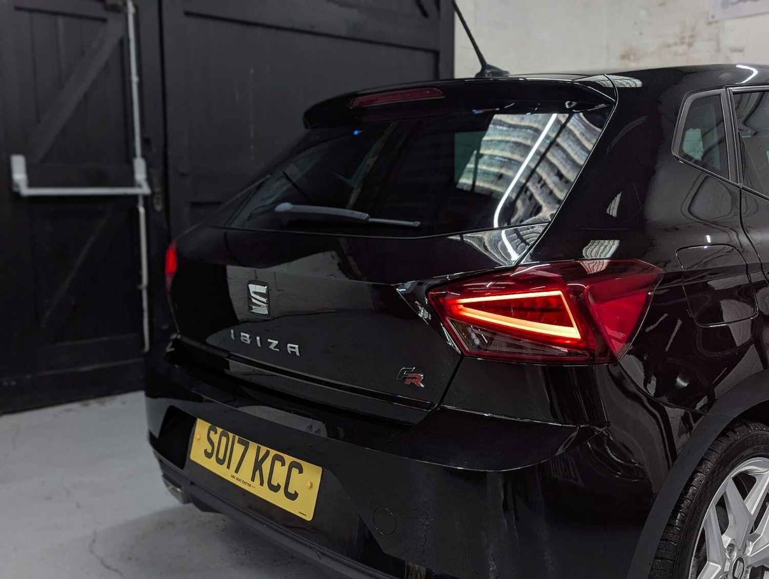 Used SEAT Ibiza 2017 for sale - 77909110: Photo 13