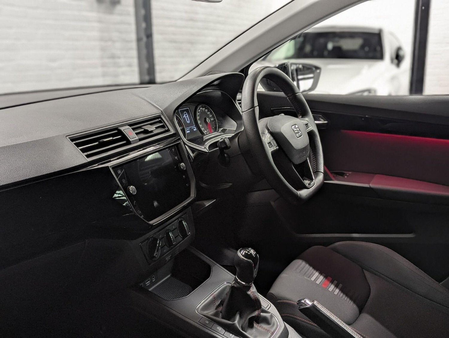 Used SEAT Ibiza 2017 for sale - 77909110: Photo 17