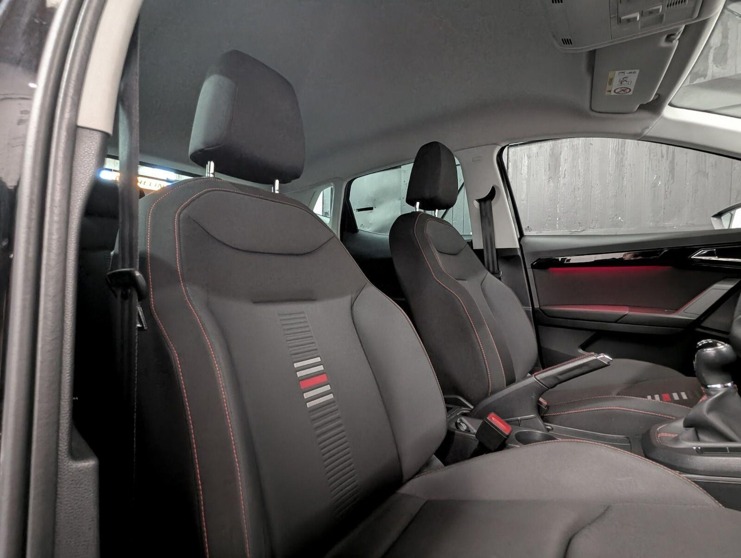 Used SEAT Ibiza 2017 for sale - 77909110: Photo 19