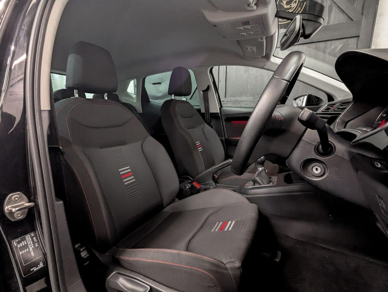 Used SEAT Ibiza 2017 for sale - 77909110: Photo 21