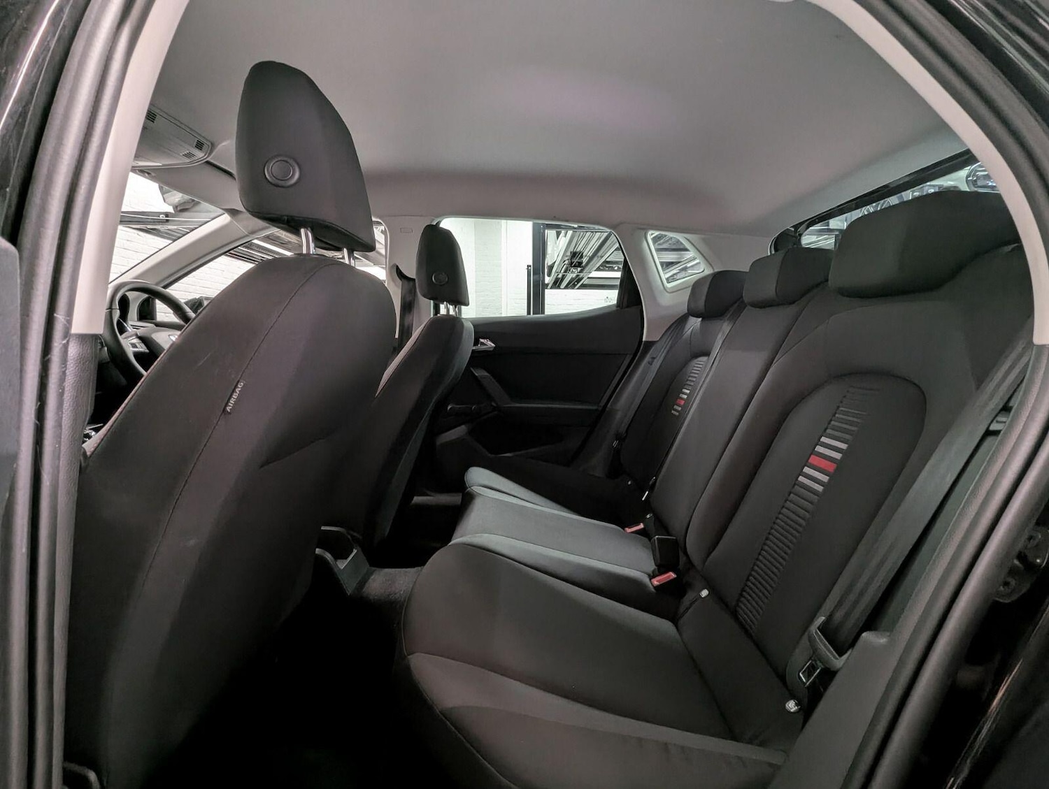 Used SEAT Ibiza 2017 for sale - 77909110: Photo 22