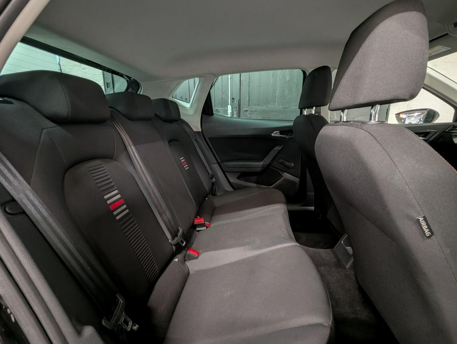 Used SEAT Ibiza 2017 for sale - 77909110: Photo 23