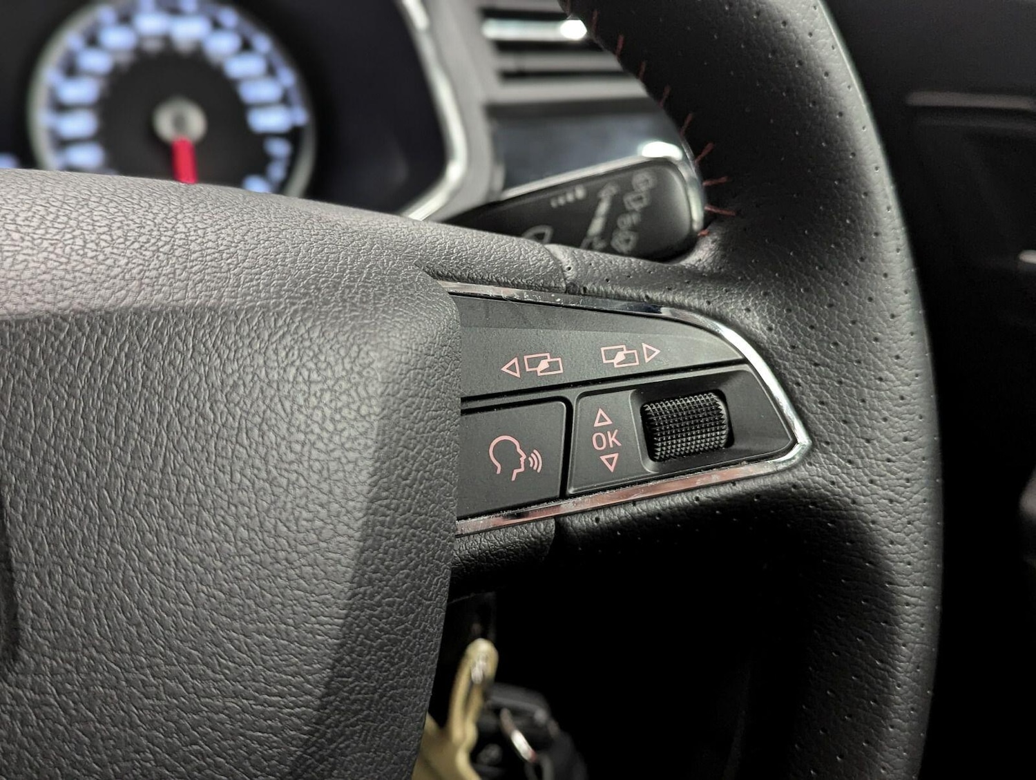 Used SEAT Ibiza 2017 for sale - 77909110: Photo 24