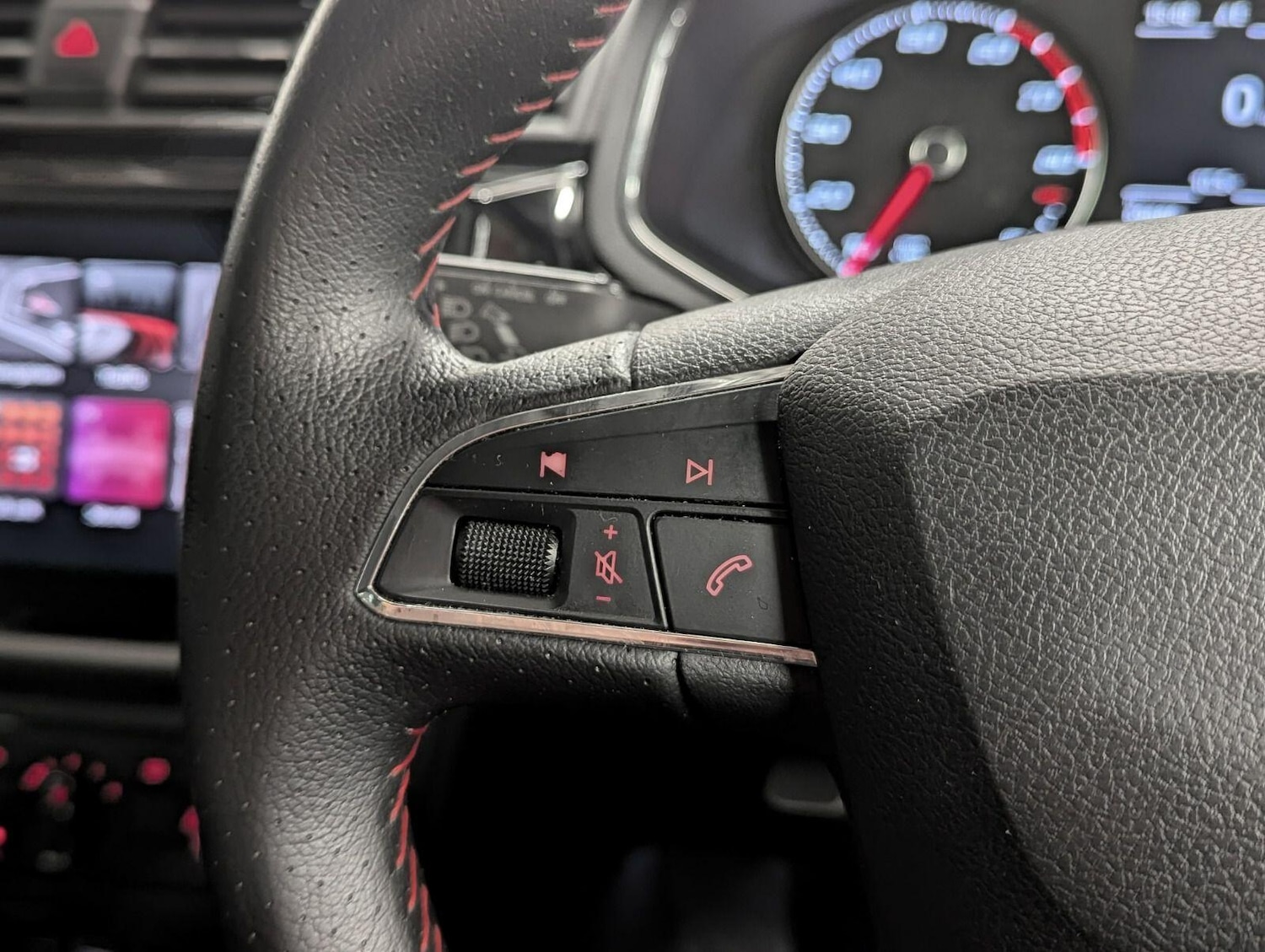 Used SEAT Ibiza 2017 for sale - 77909110: Photo 25