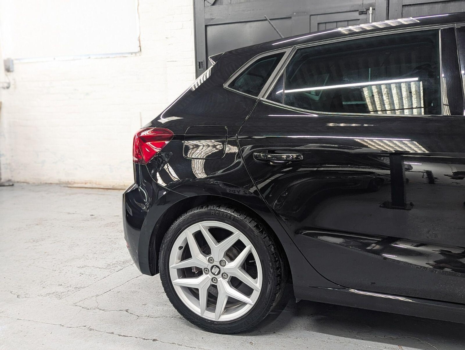 Used SEAT Ibiza 2017 for sale - 77909110: Photo 29