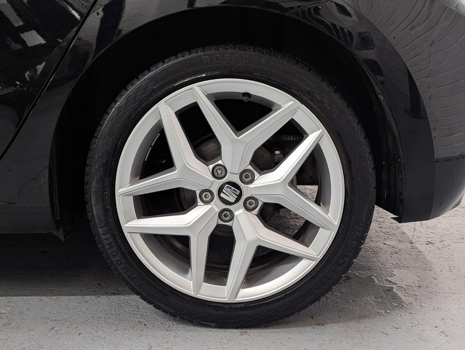 Used SEAT Ibiza 2017 for sale - 77909110: Photo 30