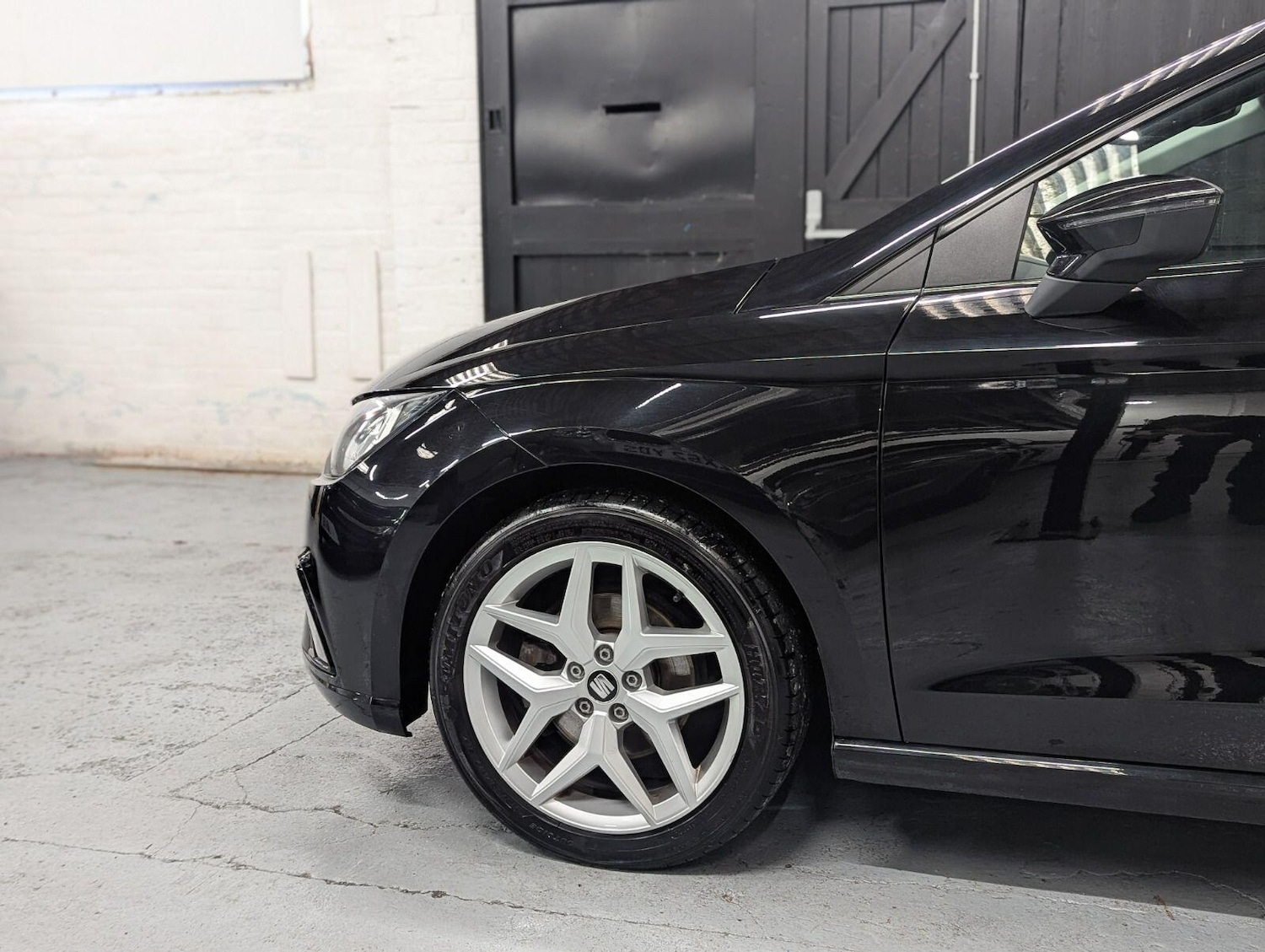 Used SEAT Ibiza 2017 for sale - 77909110: Photo 31