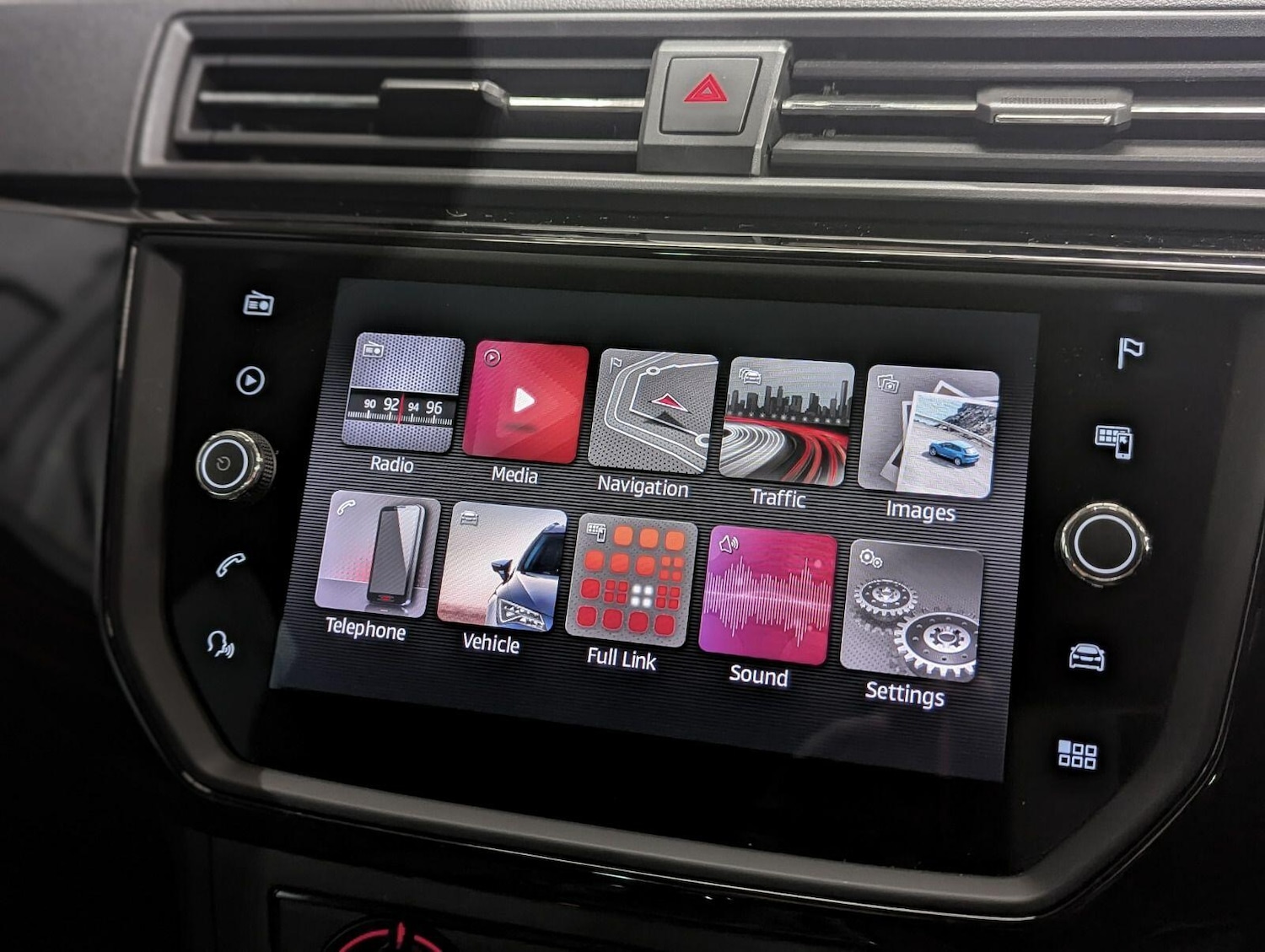 Used SEAT Ibiza 2017 for sale - 77909110: Photo 33