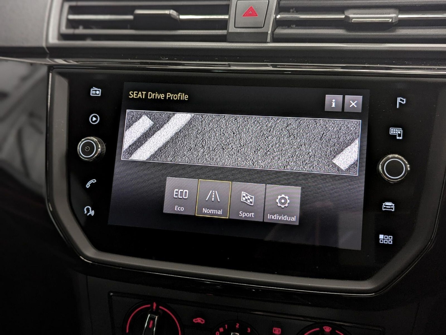 Used SEAT Ibiza 2017 for sale - 77909110: Photo 34